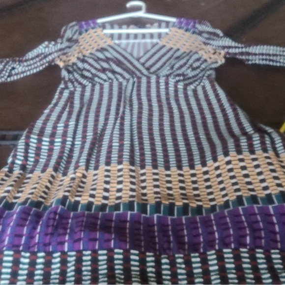 Like New! Maeve Anthropologie
Printed Dress
Size: 14
| Anthropologie - Picture 6 of 6